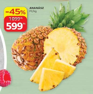 Ananász