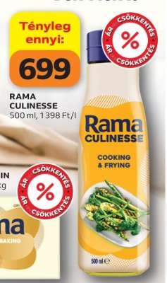 Rama Culinesse