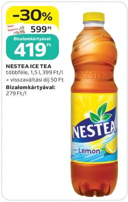 Nestea Ice Tea