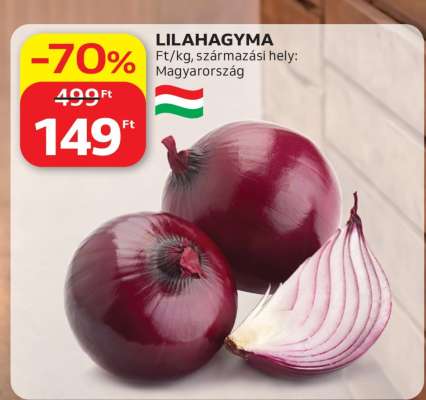 Lilahagyma
