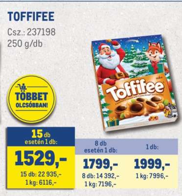 Toffifee*