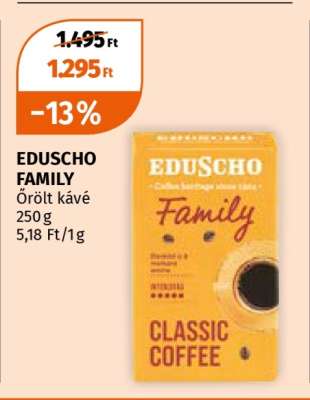 Eduscho Family