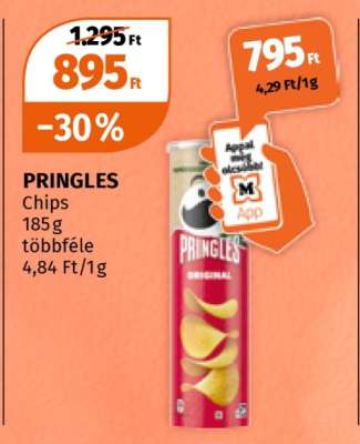 Pringles*