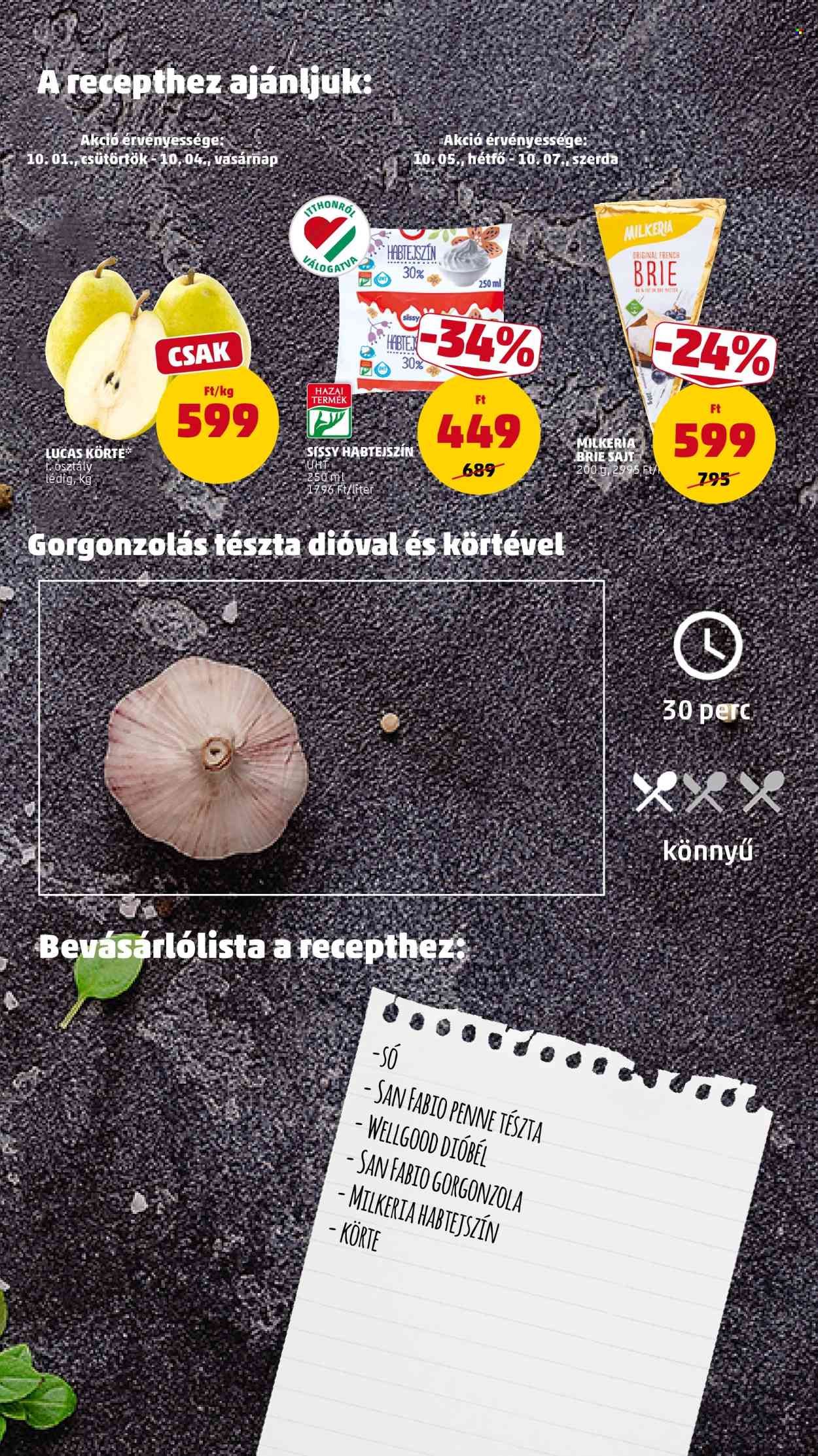 Penny Market akciós újságok - 2026.10.01 - 2026.10.07. Oldal 13
