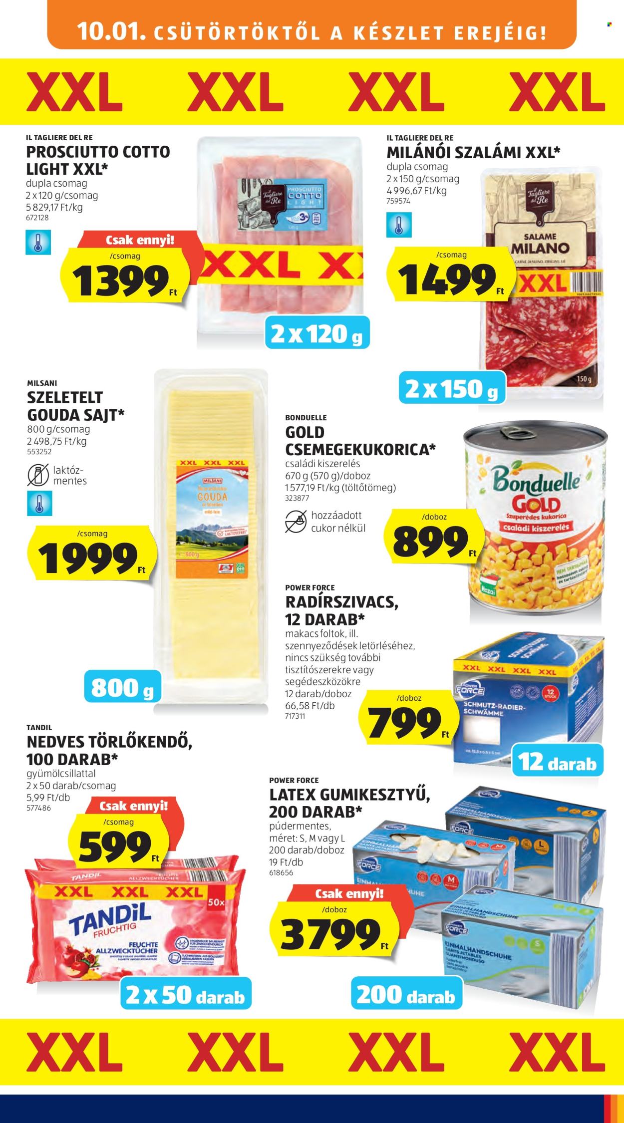 Aldi akciós újságok - 2026.10.01 - 2026.10.07. Oldal 21