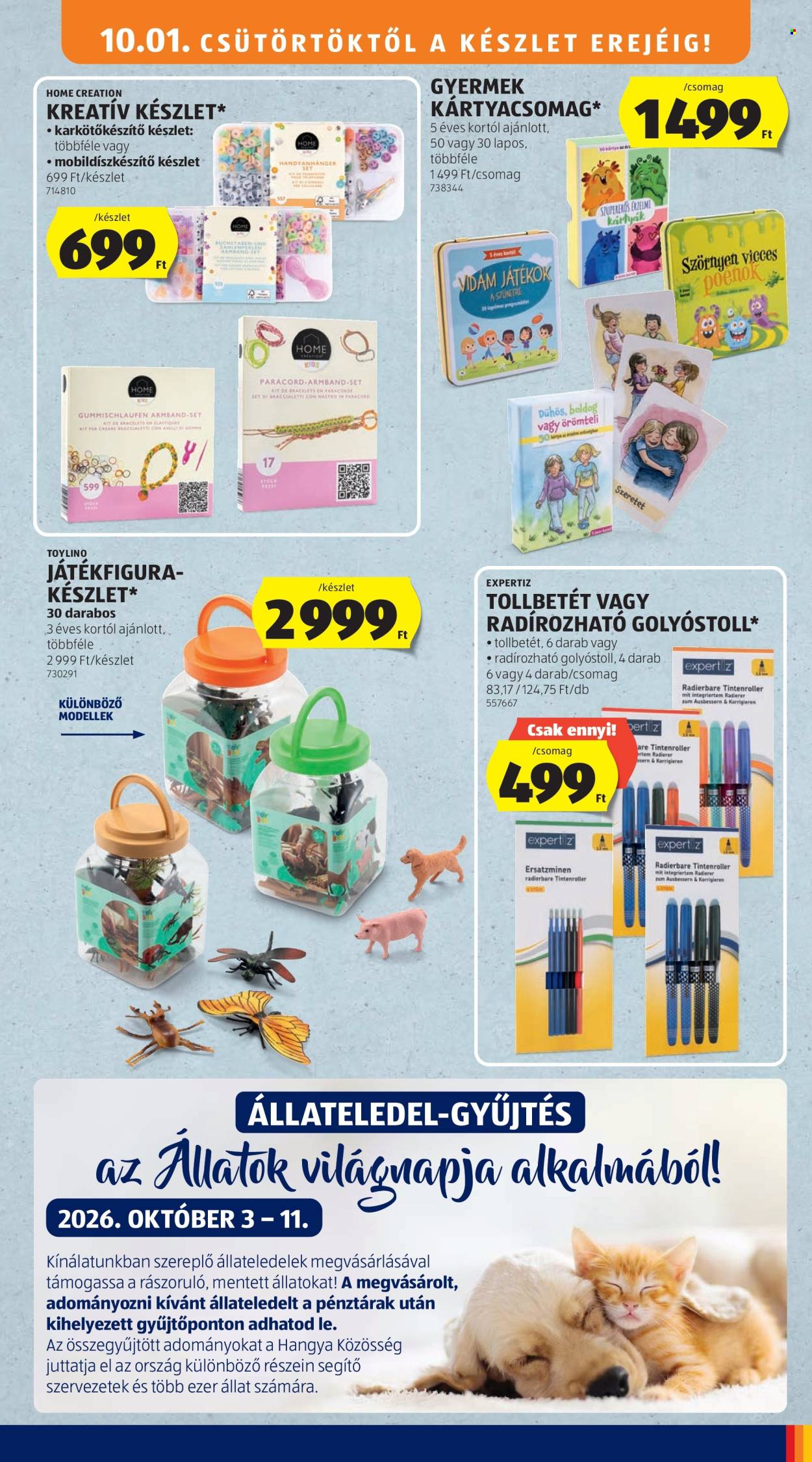 Aldi akciós újságok - 2026.10.01 - 2026.10.07. Oldal 39