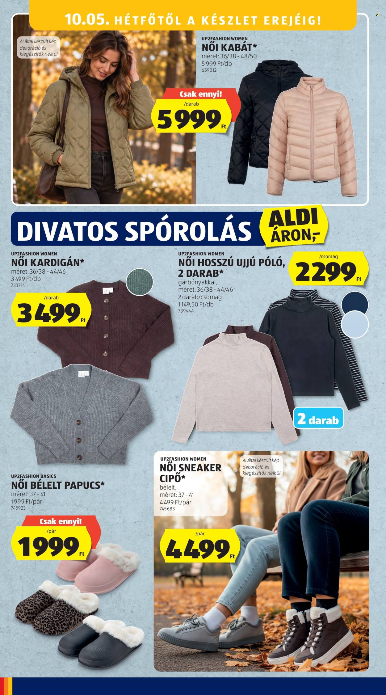 Aldi akciós újságok - 2026.10.01 - 2026.10.07. Oldal 46