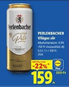 PERLENBACHER