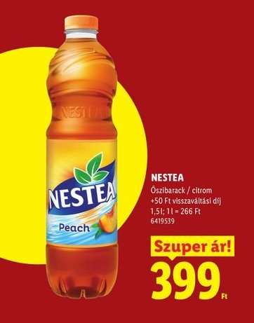 Nestea