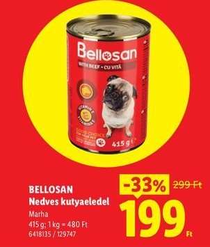 BELLOSAN