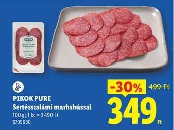 Pikok Pure