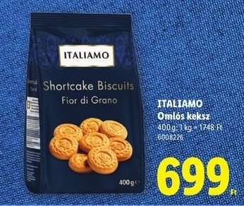 ITALIAMO