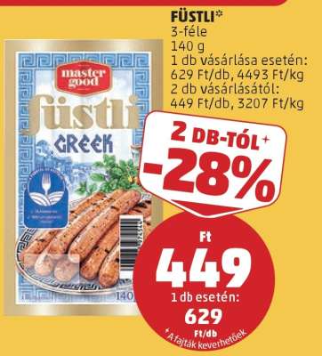 FÜSTLI