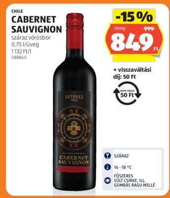 Cabernet Sauvignon