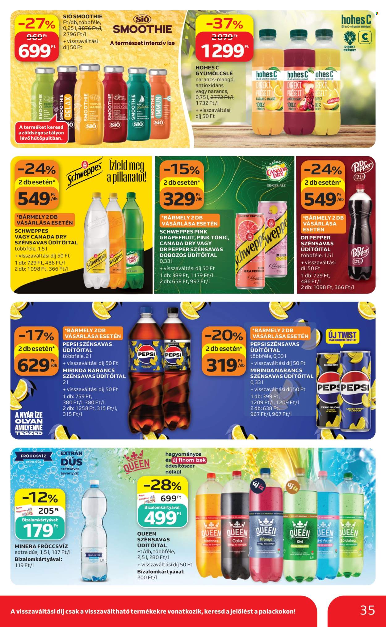 Auchan akciós újságok - 2026.10.01 - 2026.10.07. Oldal 35