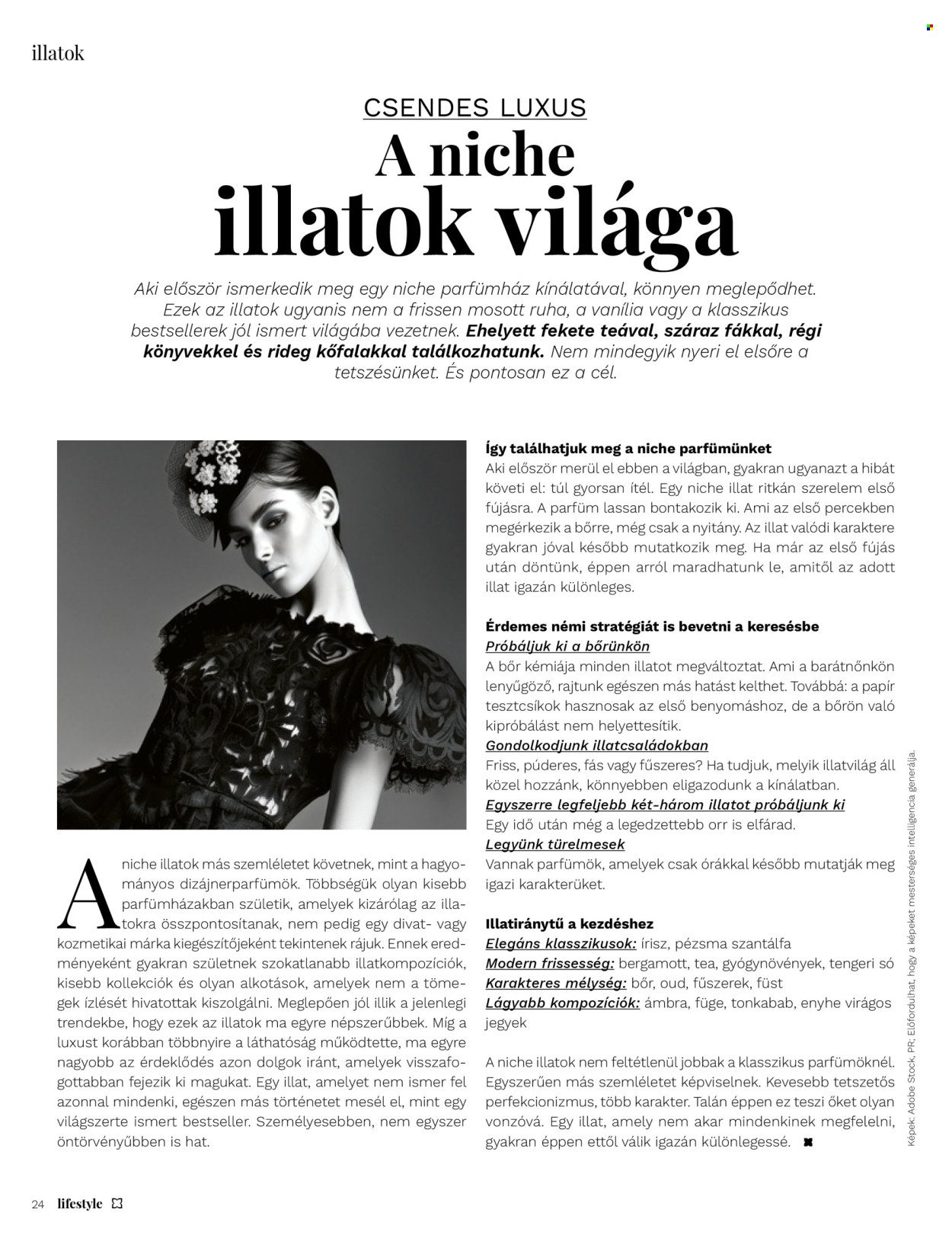 Müller akciós újságok. Oldal 24
