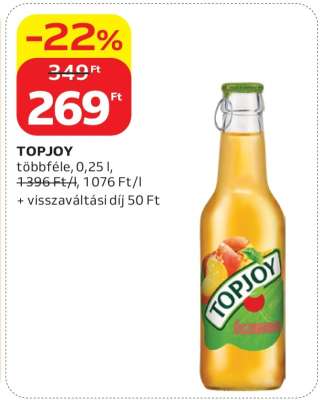 Topjoy