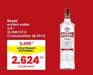 Royal