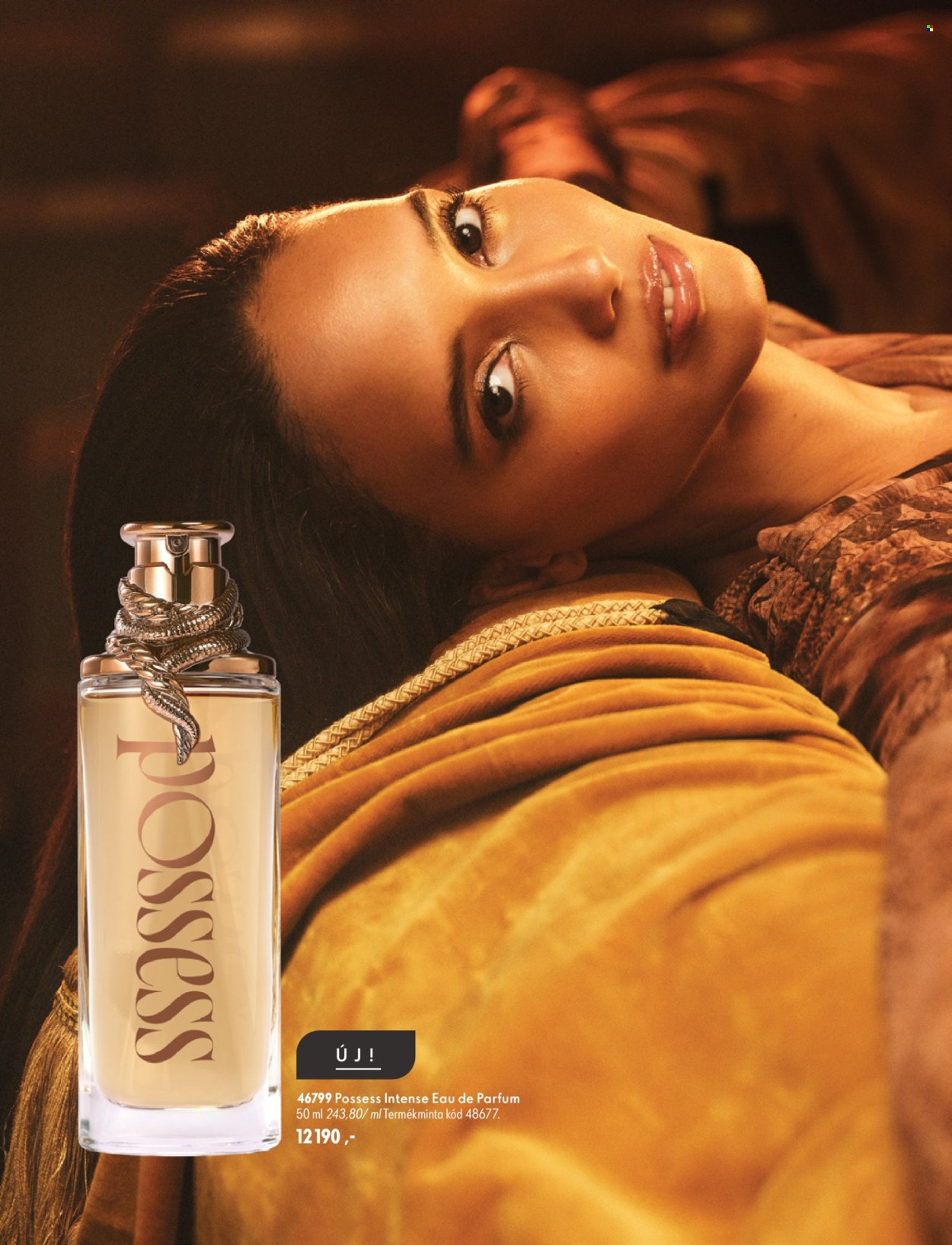 Oriflame akciós újságok - 2026.09.30 - 2026.10.11. Oldal 2