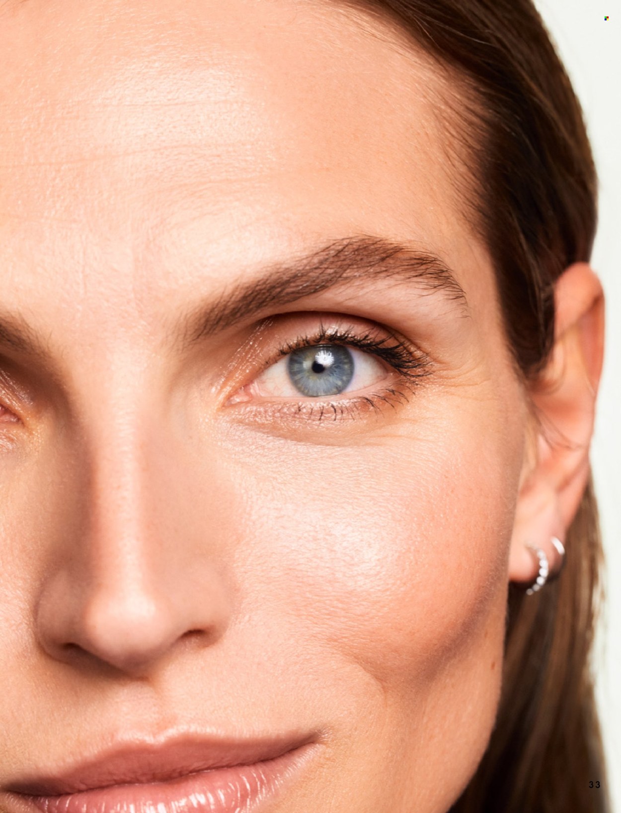 Oriflame akciós újságok - 2026.09.30 - 2026.10.11. Oldal 33