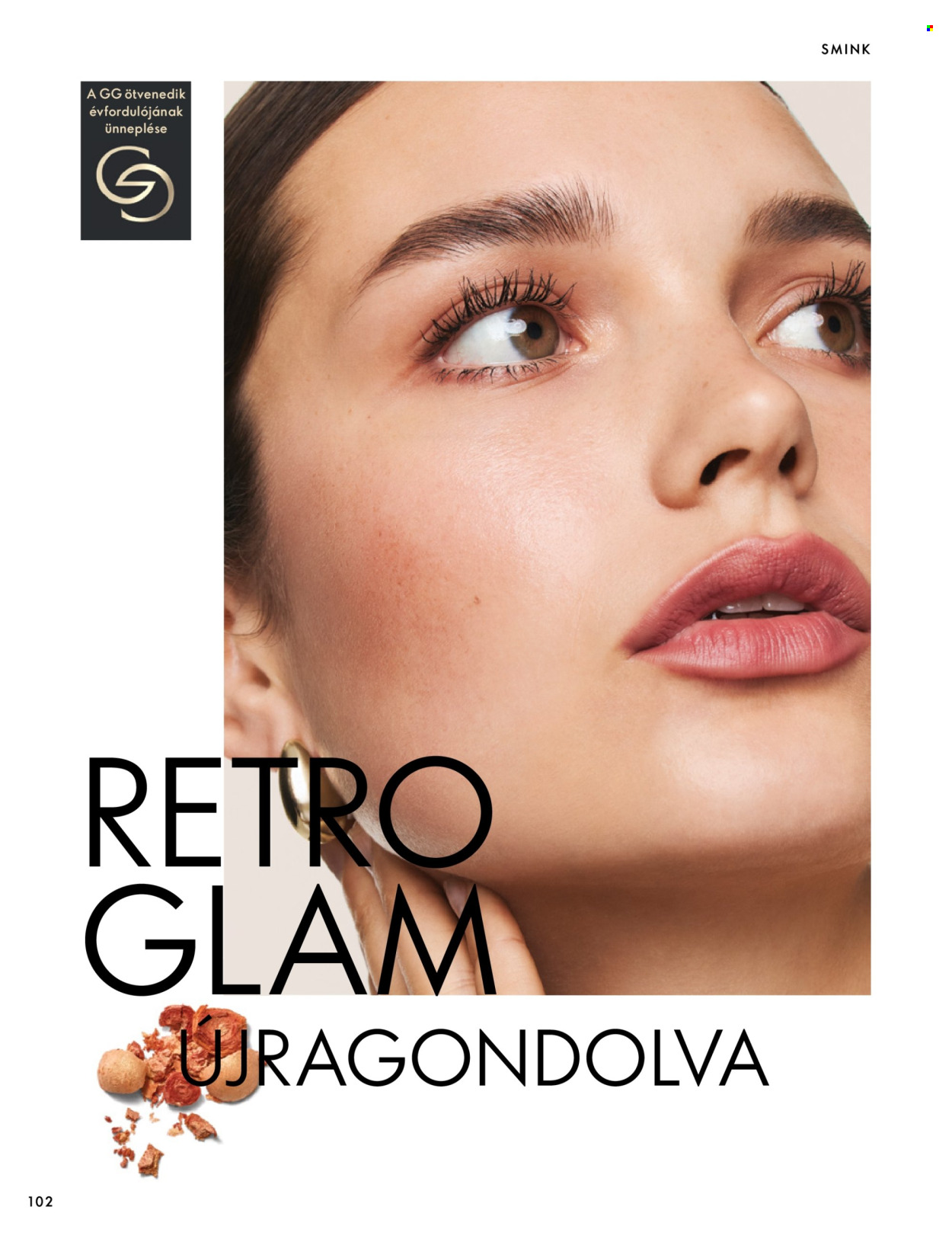 Oriflame akciós újságok - 2026.09.30 - 2026.10.11. Oldal 102
