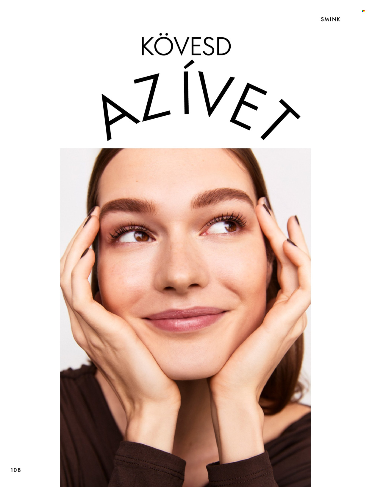 Oriflame akciós újságok - 2026.09.30 - 2026.10.11. Oldal 108
