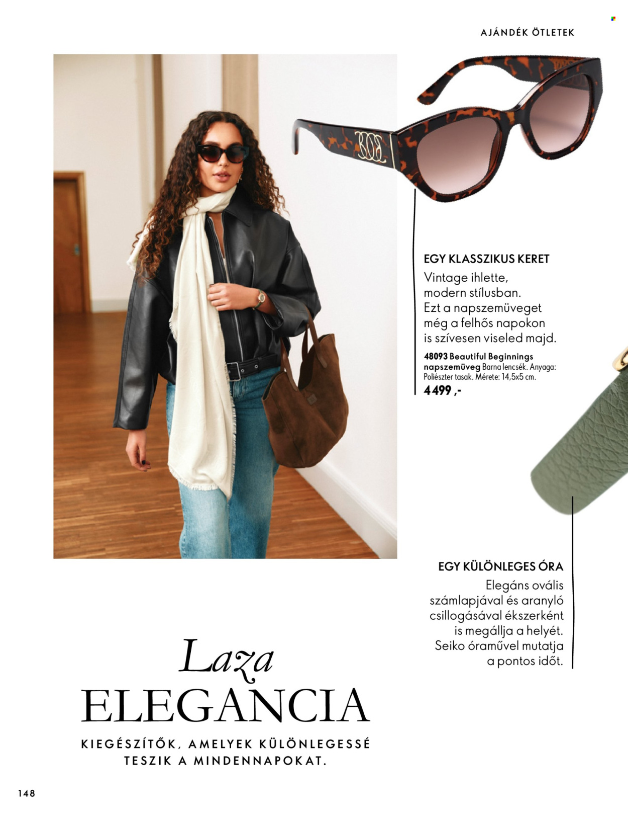 Oriflame akciós újságok - 2026.09.30 - 2026.10.11. Oldal 148