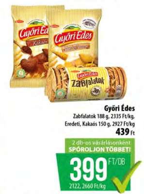 Győri Édes