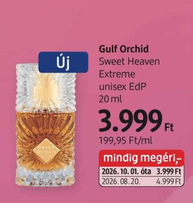 Gulf Orchid