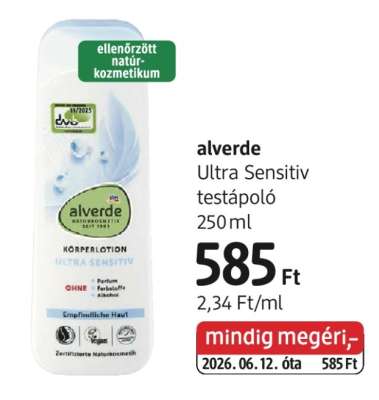 alverde
