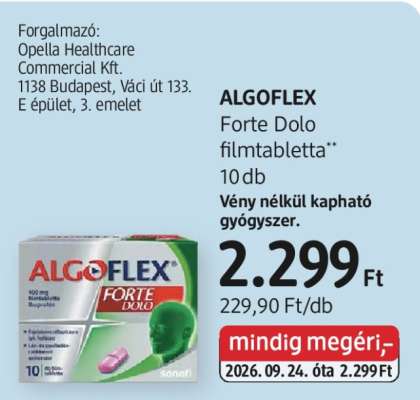 Algoflex