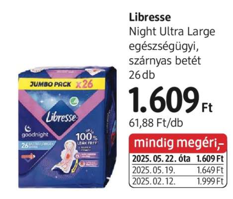 Libresse