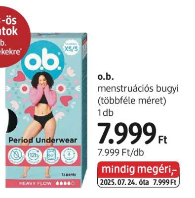 o.b.