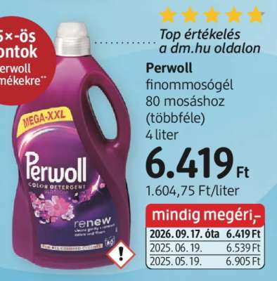 Perwoll