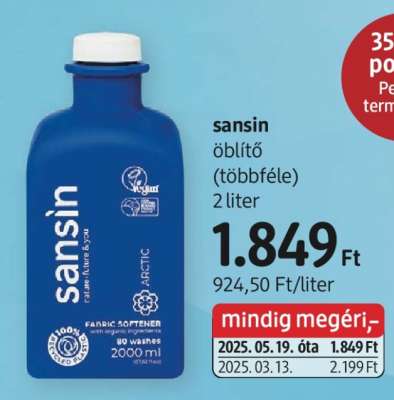 sansin
