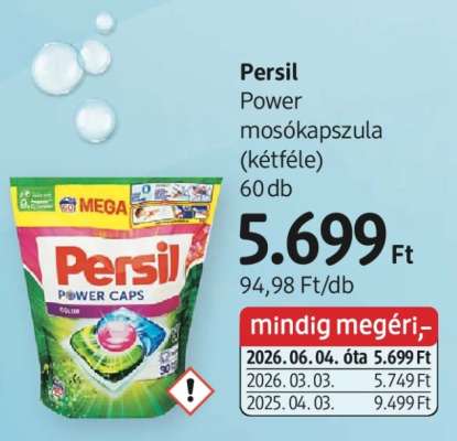 Persil