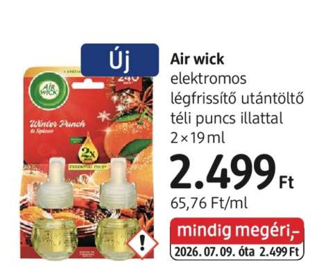 Air Wick
