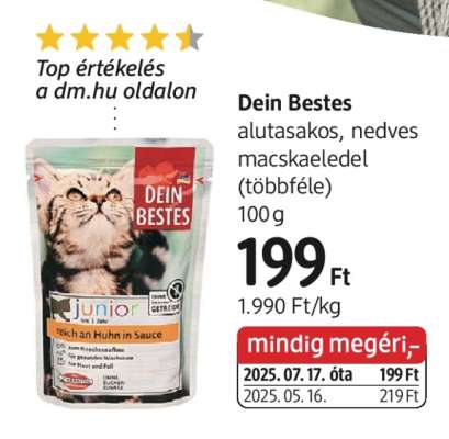 Dein Bestes