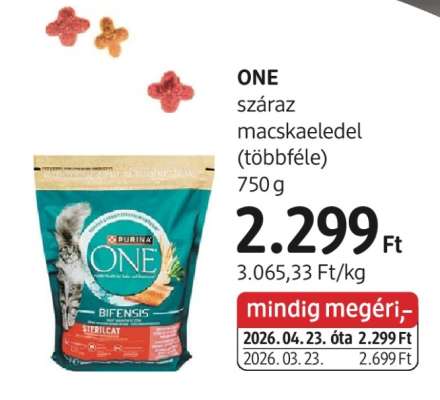 ONE