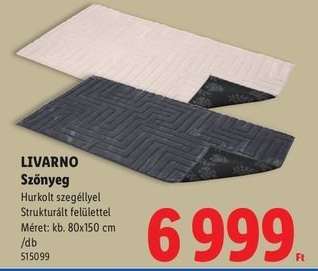 Livarno Szőnyeg