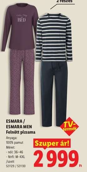 ESMARA / ESMARA MEN
