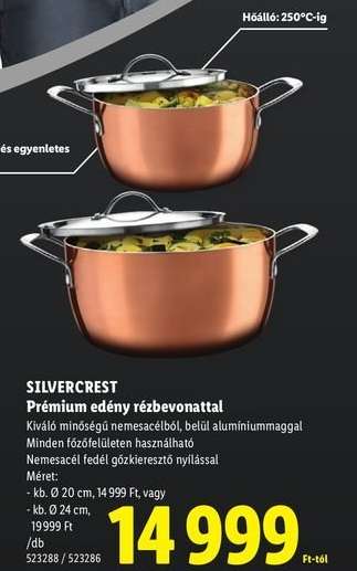 SILVERCREST