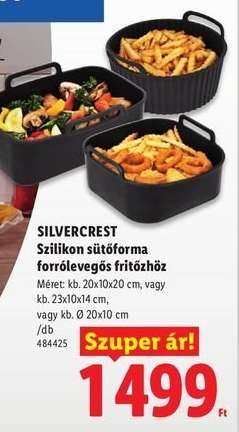 SILVERCREST