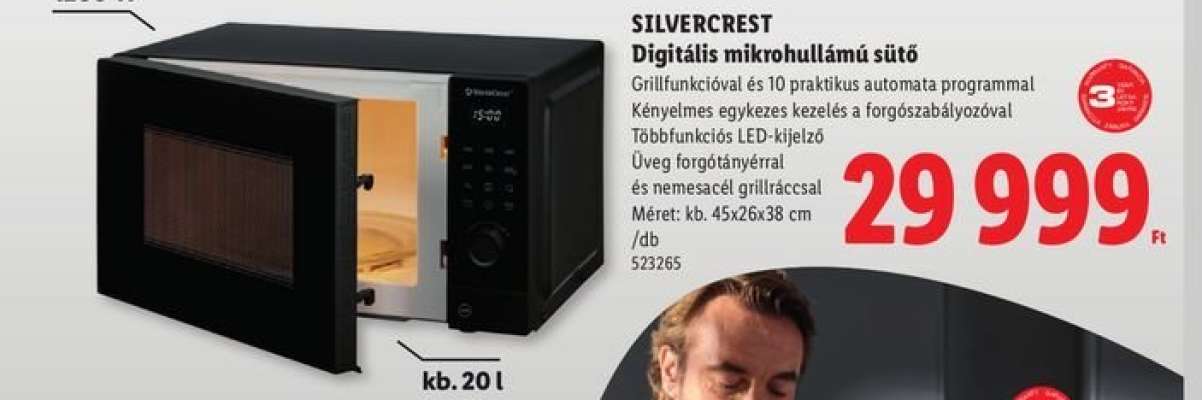 SILVERCREST