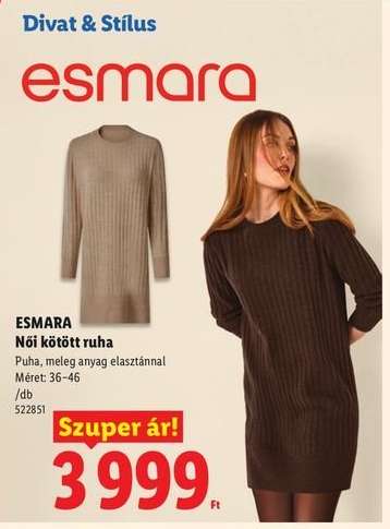 ESMARA