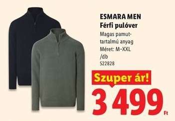 ESMARA MEN