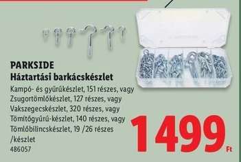 PARKSIDE