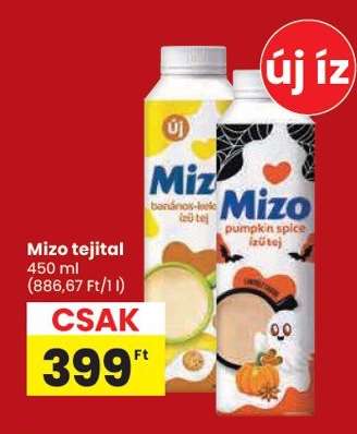 MIZO Tejital