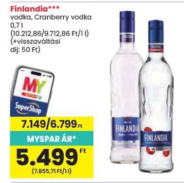Finlandia
