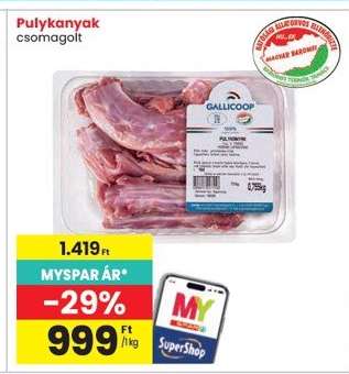 Pulykanyak